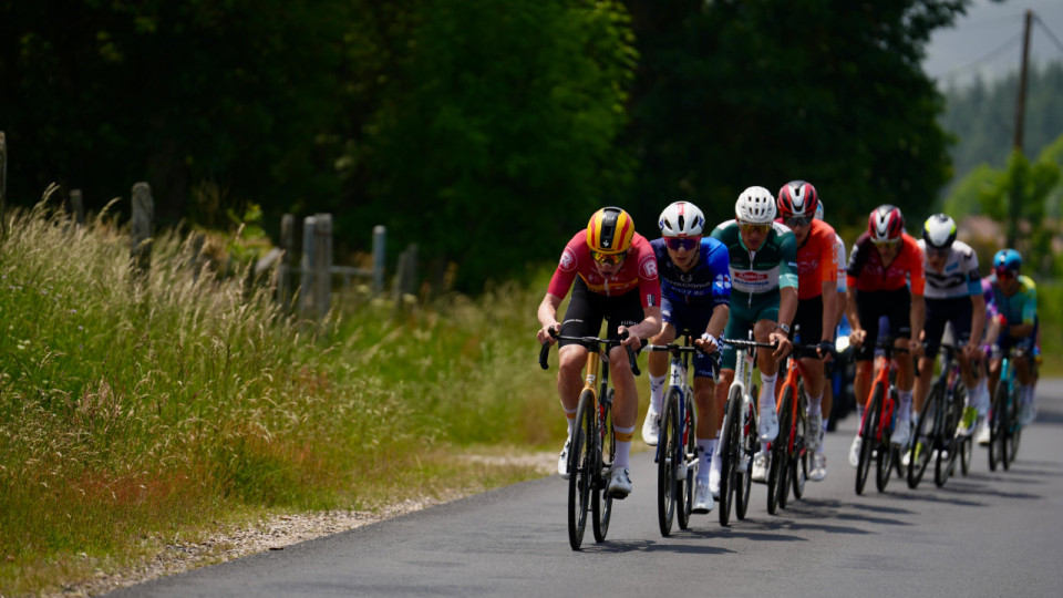 Le Critérium du Dauphiné passe près de Lyon ce jeudi : découvrez le parcours