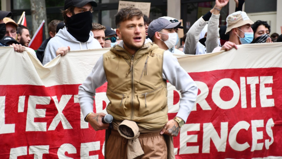 Lyon Populaire et la Jeune Garde dissous, Bruno Retailleau s'en "félicite"