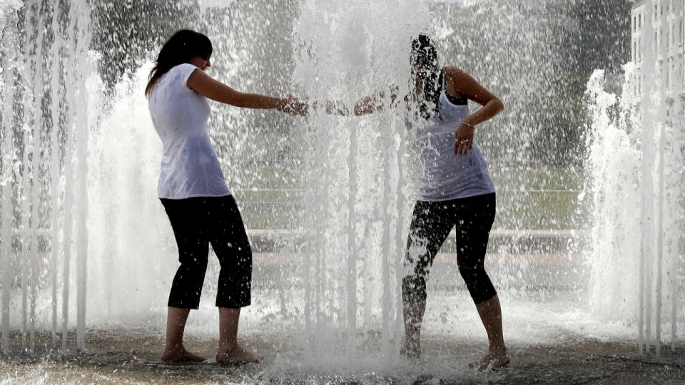 Fortes chaleurs : à quoi faut-il s’attendre ces prochains jours à Lyon ?
