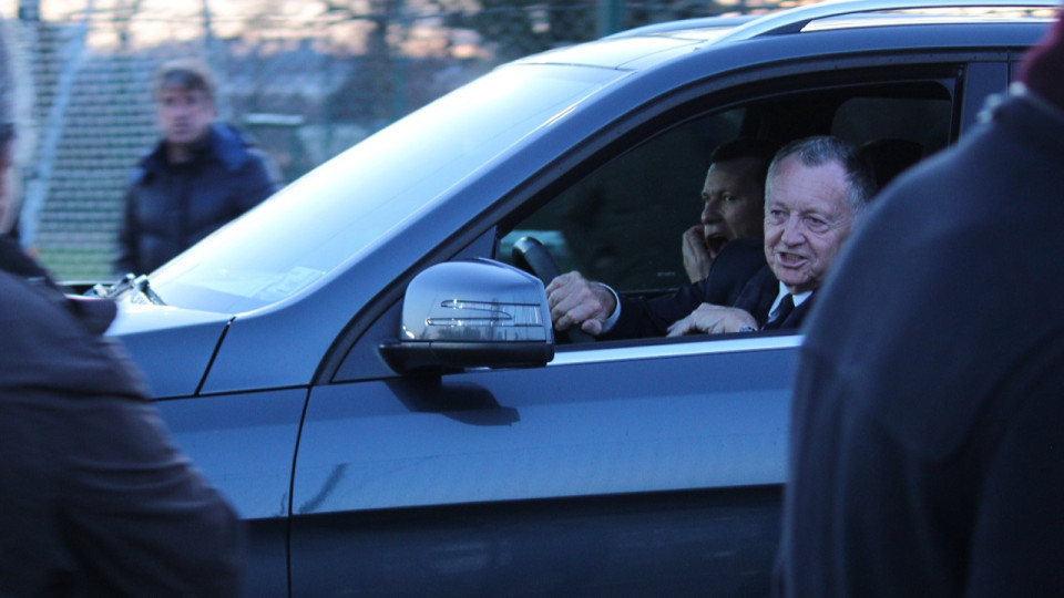 "Il y a quelque chose qui ne tourne plus rond dans nos rues" : Jean-Michel Aulas dévoile un timide plan pour apaiser les tensions sur la route à Lyon