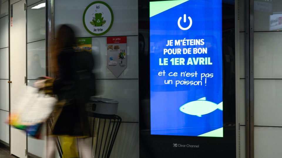 Le Règlement local de publicité de la Métropole de Lyon partiellement censuré par la justice : l'interdiction absolue de la publicité numérique retoquée !