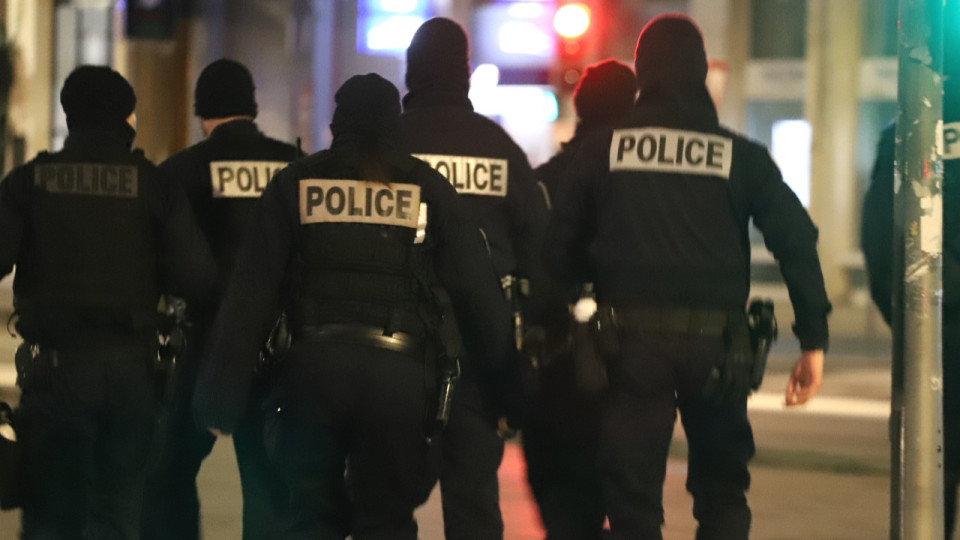 Tapages, stupéfiants, port d’arme : 61 infractions relevées en 48h à Rillieux-la-Pape