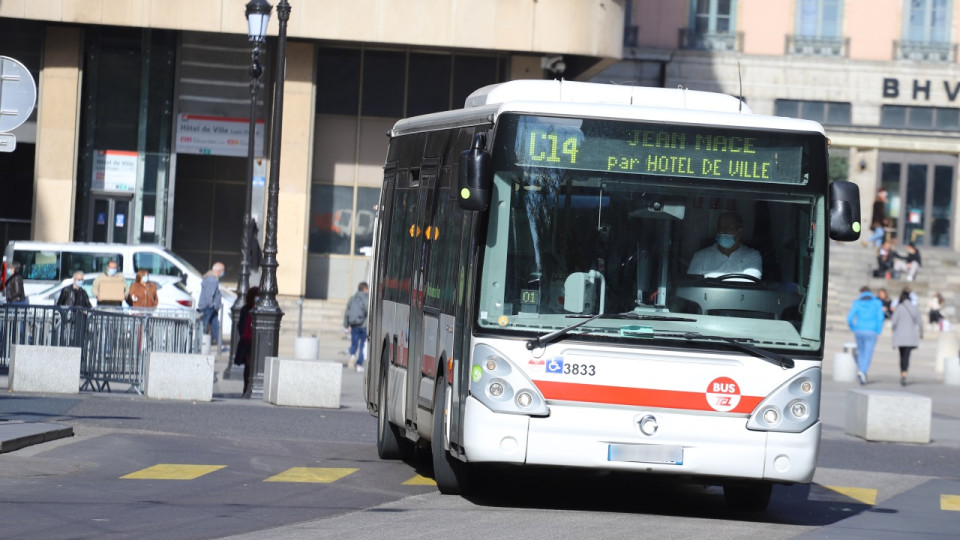 Lyon : les syndicats des TCL appellent à un mouvement de grève le 23 juin prochain
