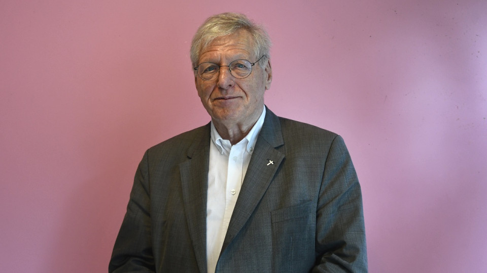 Bernard Devert : "Un logement, c'est une protection. Trop de nos contemporains ne l'ont pas"