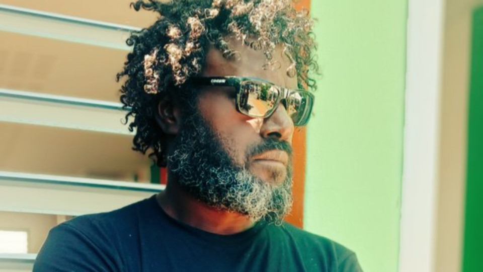 Détenue près de Lyon, la figure indépendantiste kanak Dimitri Qenegei a été libérée