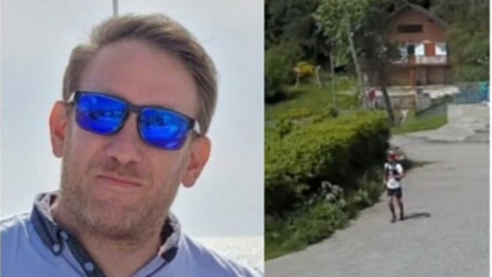 Disparu dans les Bauges : le corps retrouvé est bien celui du lyonnais Vincent Prat