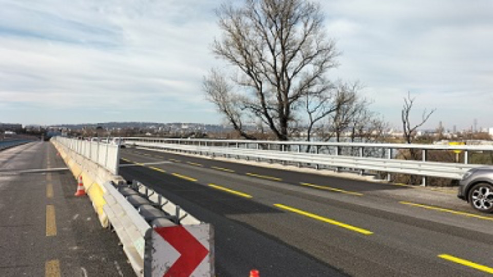 A7 près de Lyon : des coupures nocturnes cette semaine pour finaliser les travaux