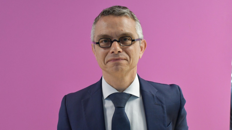 Renaud Payre : "Je ne crois pas que l'élection municipale et métropolitaine se jouera sur une étiquette"