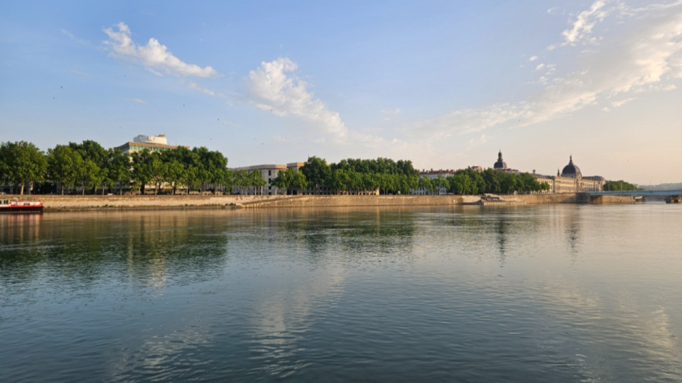 Jusqu’à 37°C : une chaleur étouffante attendue dès la fin de semaine à Lyon