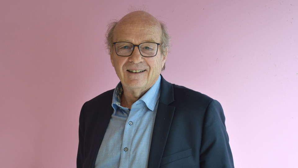 Jean-Michel Longueval : "L'islamogauchisme à Lyon 2, ça n'existe pas"