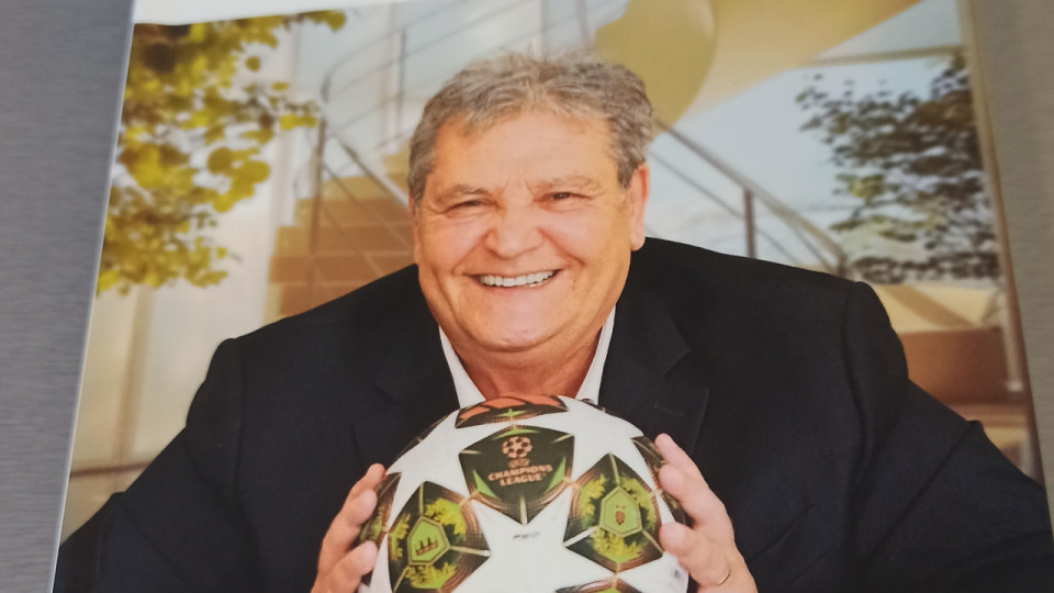 "Difficile de graviter dans le nouveau monde de l&rsquo;OL" : les confidences de Fred Guerra apr&egrave;s la parution de son livre sur le m&eacute;tier d&rsquo;agent