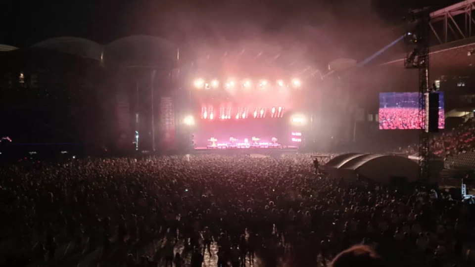 Vers un nouveau mastodonte culturel : GL events, Fimalac et Trévise s’allient