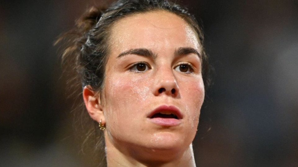 Tennis : la lyonnaise Loïs Boisson, révélation de Roland-Garros, privée de wild-card pour Wimbledon