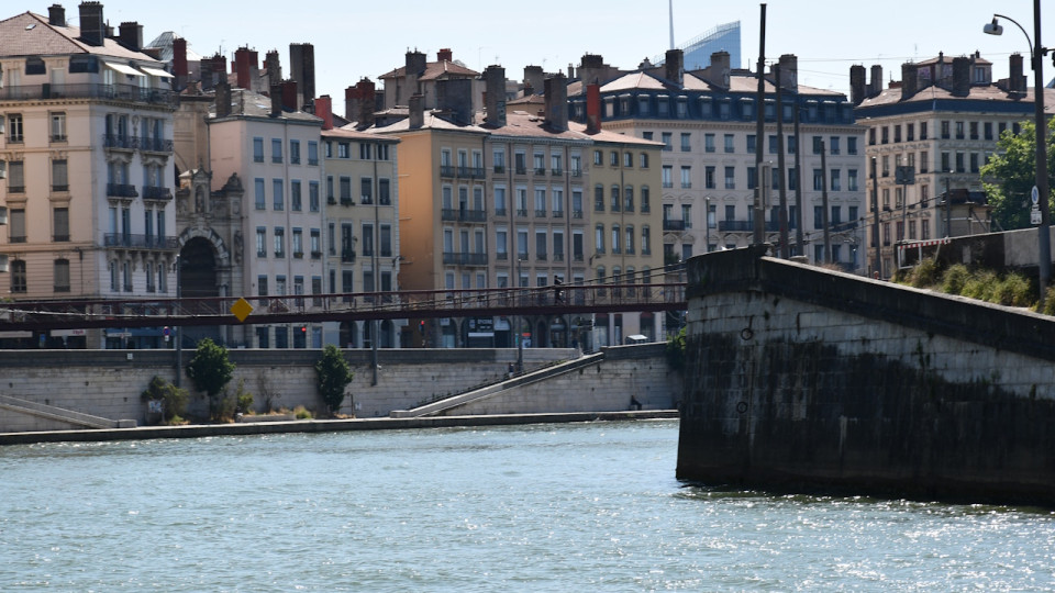 Le Rhône passe en vigilance orange canicule : un week-end intenable en perspective...