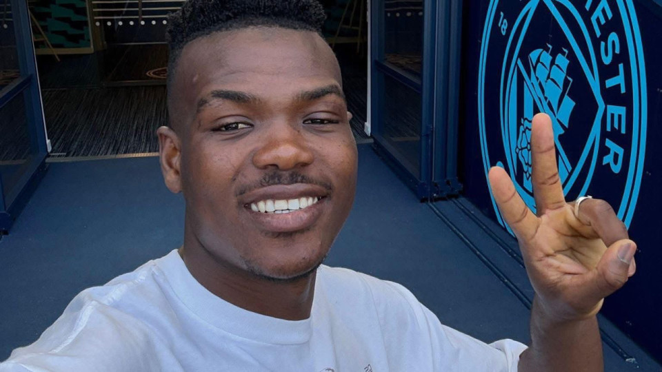 OL : un d&eacute;fenseur central en approche apr&egrave;s le deal avec Manchester City pour Rayan Cherki