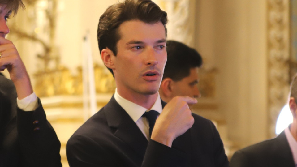 Municipales 2026 à Lyon : Alexandre Humbert Dupalais sera le candidat de l'union des droites soutenu par le RN