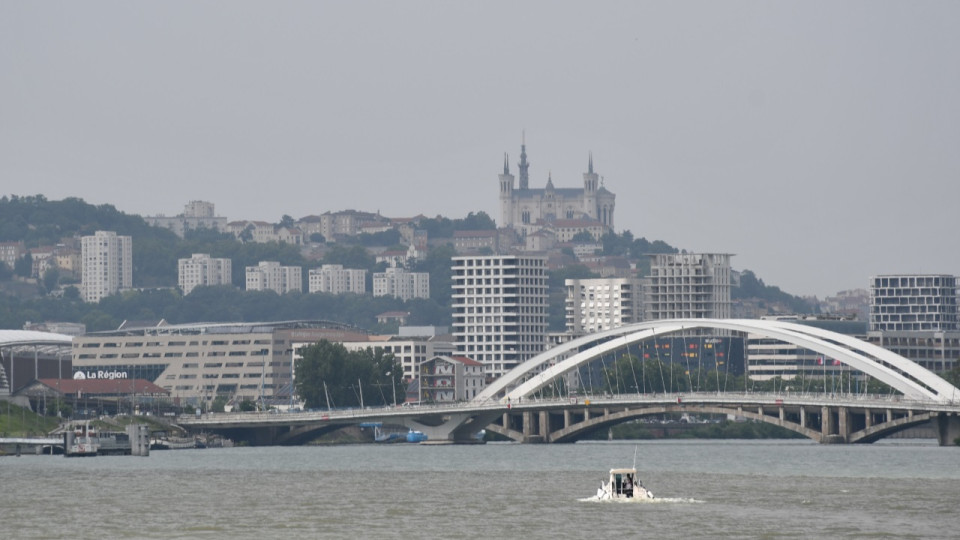 Fin de l'épisode de pollution à Lyon : les mesures levées dans la nuit