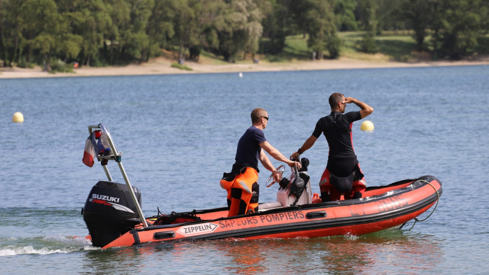 Miribel-Jonage : un jeune homme de 25 ans retrouvé noyé dans le lac