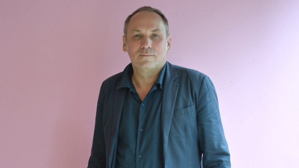 Alexandre Chevalier : "Pas d'alliance entre Place Publique et Nathalie Perrin-Gilbert"