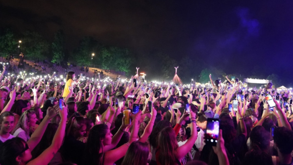 Lyon : deux hommes interpellés pour des piqûres dans la foule lors de la Fête de la musique 