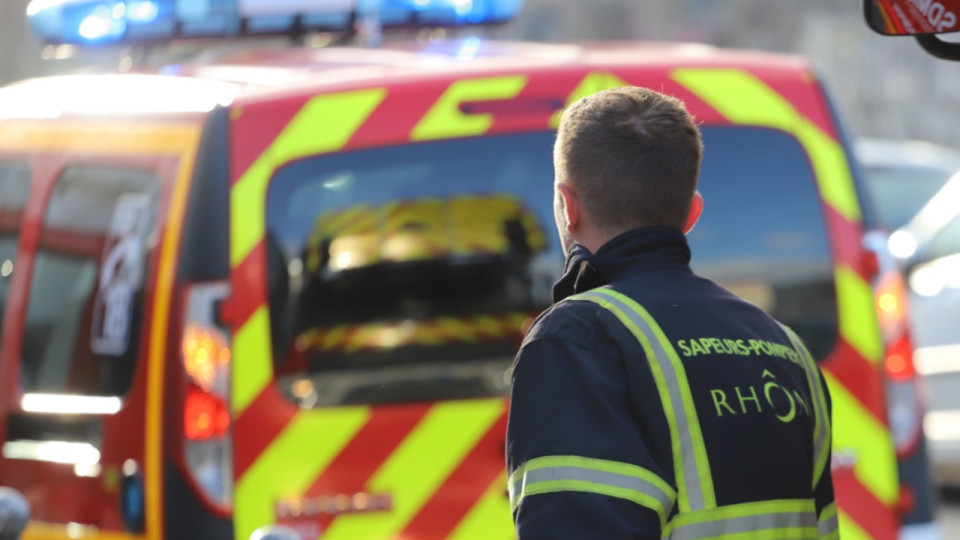 Un cycliste de 90 ans tué dans une collision près de Lyon