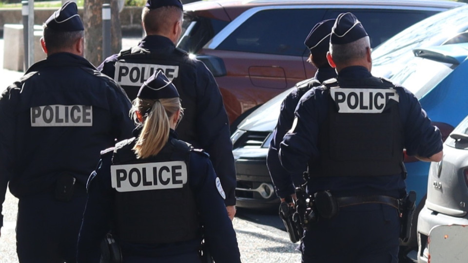 Près de Lyon : deux interpellations et 33 plants de cannabis saisis lors d’une opération antidrogue