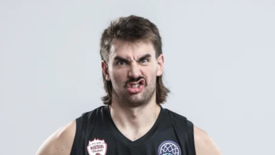 L'ASVEL annonce sa première recrue de l'été