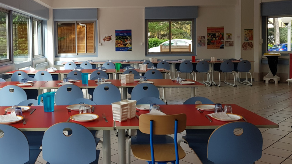 La Région Auvergne-Rhône-Alpes condamnée pour ne pas avoir respecté la mise en place d’un menu végétarien par semaine dans les lycées