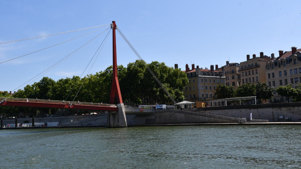 La vigilance orange canicule levée dans le Rhône, pas de record de chaleur enregistré à Lyon