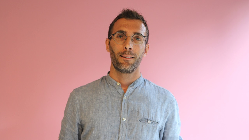 Augustin Pesche (PCF) : "L'ambition d'être utile aux Lyonnais"