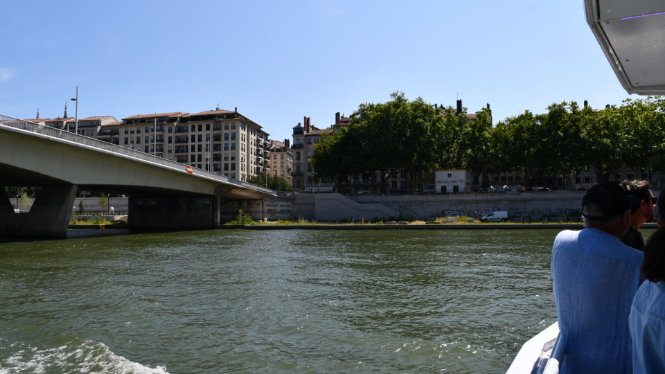 Déjà le retour de la canicule dans le Rhône : des journées éprouvantes à venir…