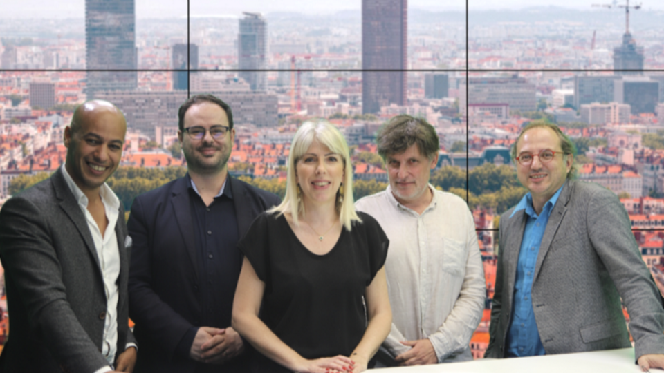 Lyon Politiques : OL et Aulas, RN à Lyon et moments marquants - 27/06/25