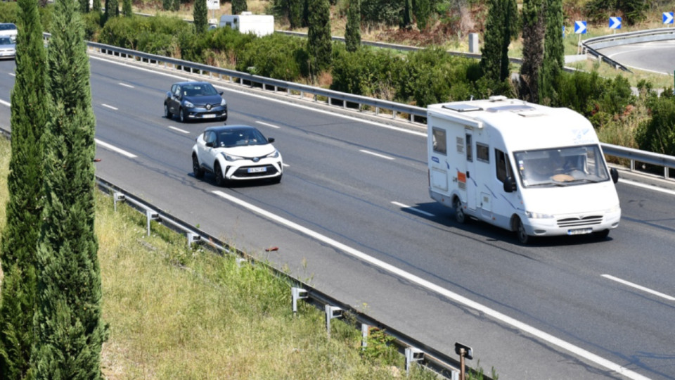 Travaux de rénovation : l’A43 fermée plusieurs nuits cet été