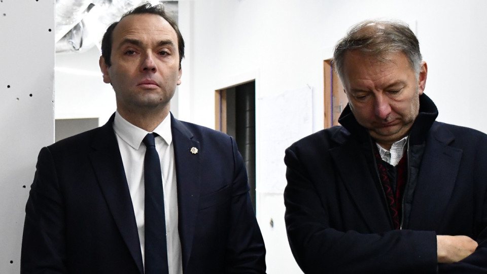 Voie Lyonnaise n°12 pérennisée avenue Rockefeller : le maire de Bron dénonce une "décision lyonno-lyonnaise"