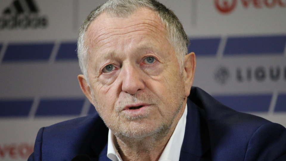 Municipales à Lyon : Jean-Michel Aulas encore en tête d'un sondage… qu'il a commandé