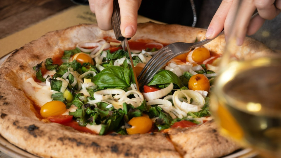 Une pizzeria de Lyon parmi les meilleures du monde : "Une immense fiert&eacute; pour toutes nos &eacute;quipes"