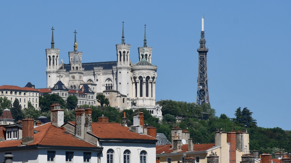 Canicule à Lyon : plus de 38°C attendus, trois jours difficiles à venir
