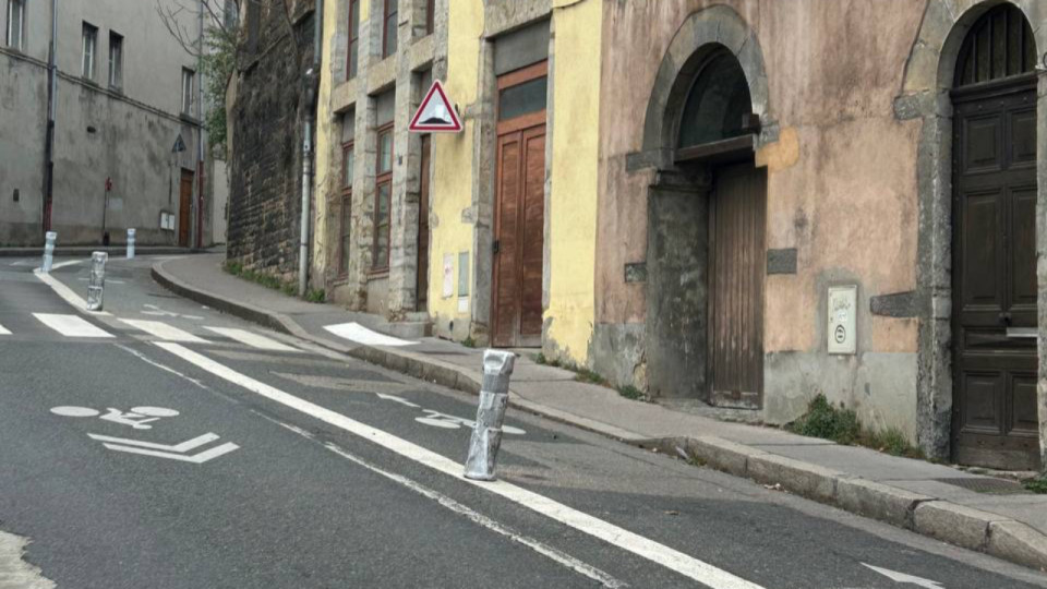 Voies Lyonnaises : la Ville à Vélo dénonce un "retour en arrière dangereux"