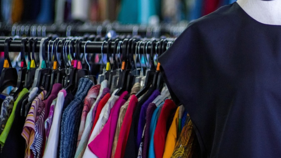 Lyon : une nouvelle friperie s&rsquo;installe dans la traboule du passage Thiaffait