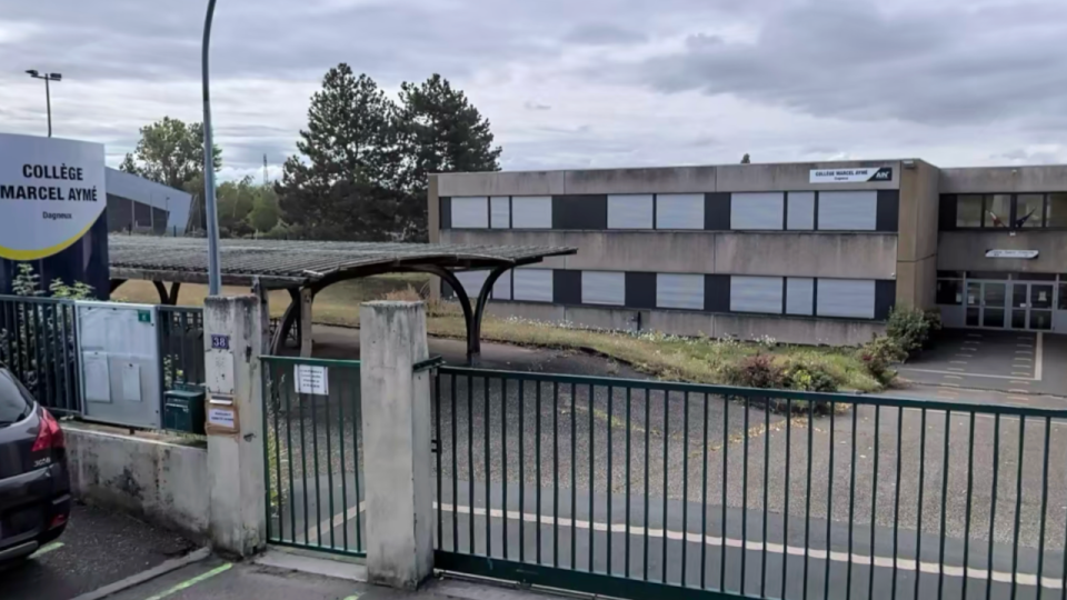 Près de Lyon : un collégien de 14 ans poursuivi pour apologie du terrorisme