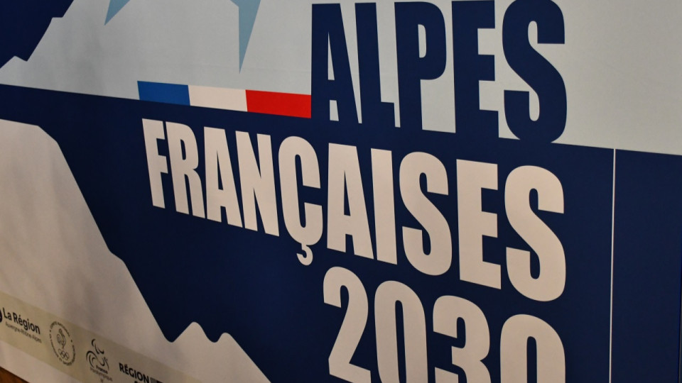 COJOP : trois nominations pour renforcer l’équipe dirigeante des JO d'hiver 2030