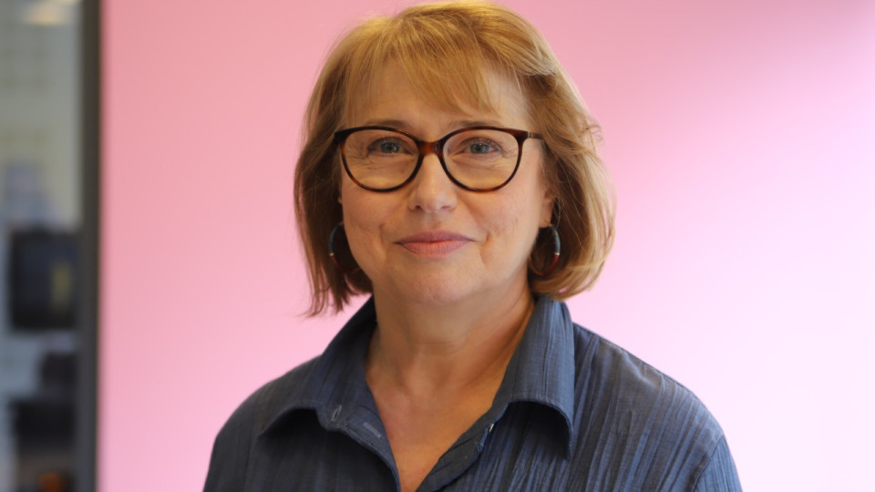 Lyon : Laurence Croizier élue présidente des Centristes du Rhône