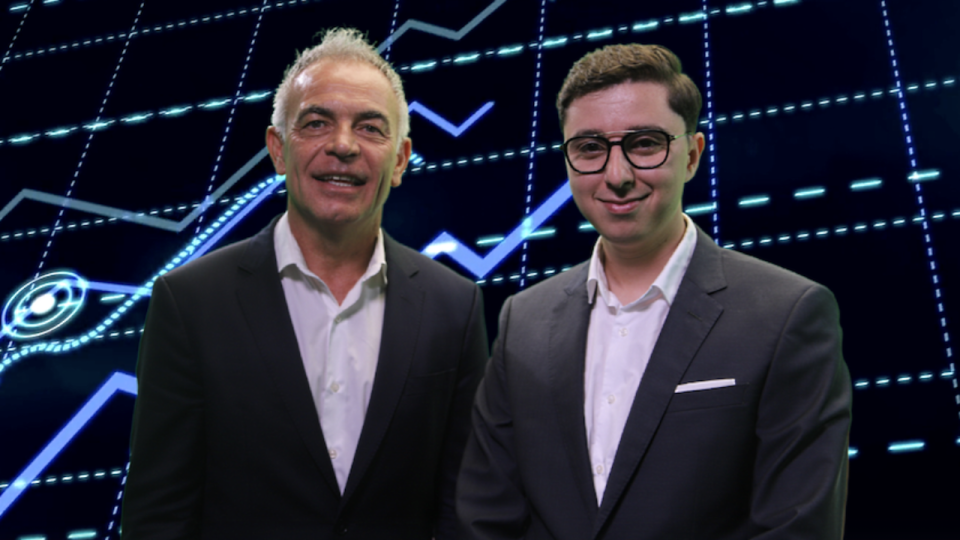 Marco Chopin (Le Théodore) : la restauration, secteur encore dynamique à Lyon ?