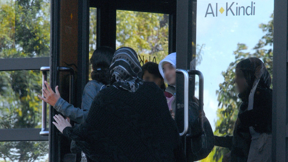 Le lycée Al-Kindi à nouveau dans la tourmente après un rapport sévère de la chambre régionale des comptes