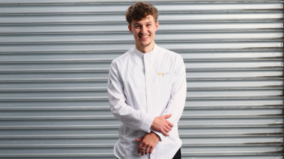 Top Chef : qui est Quentin Mauro, grand gagnant de l’émission et ancien sous-chef d’un restaurant étoilé à Lyon ?