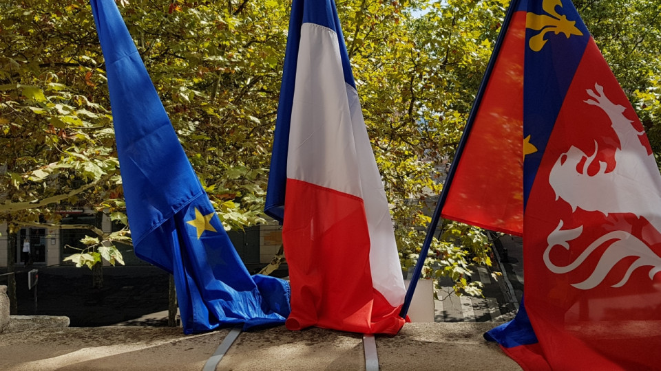 L’Europe au cœur (de ma ville !) : la mairie propose à huit jeunes Lyonnais de partir à la découverte de l’Europe… à Lyon