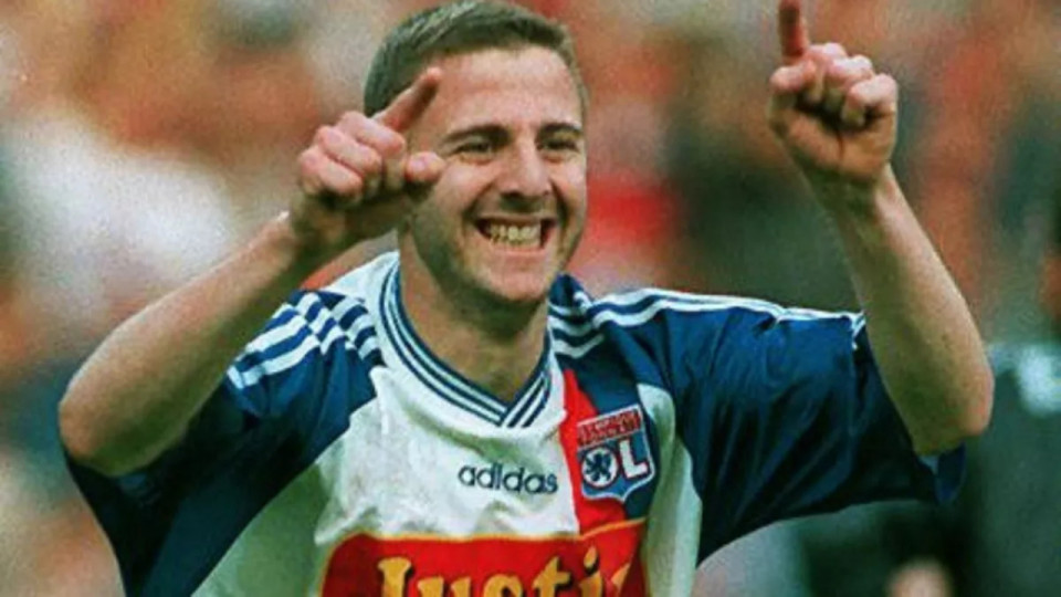 Un match dans la l&eacute;gende de l'OL : OL-OM par Florian Maurice