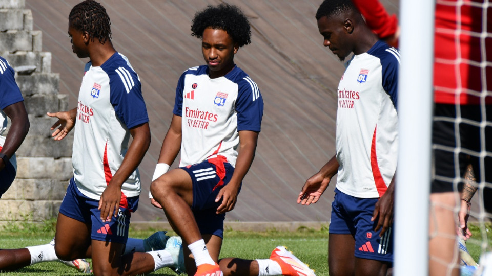 La rentr&eacute;e de l'OL ce lundi, sous le signe de l'incertitude