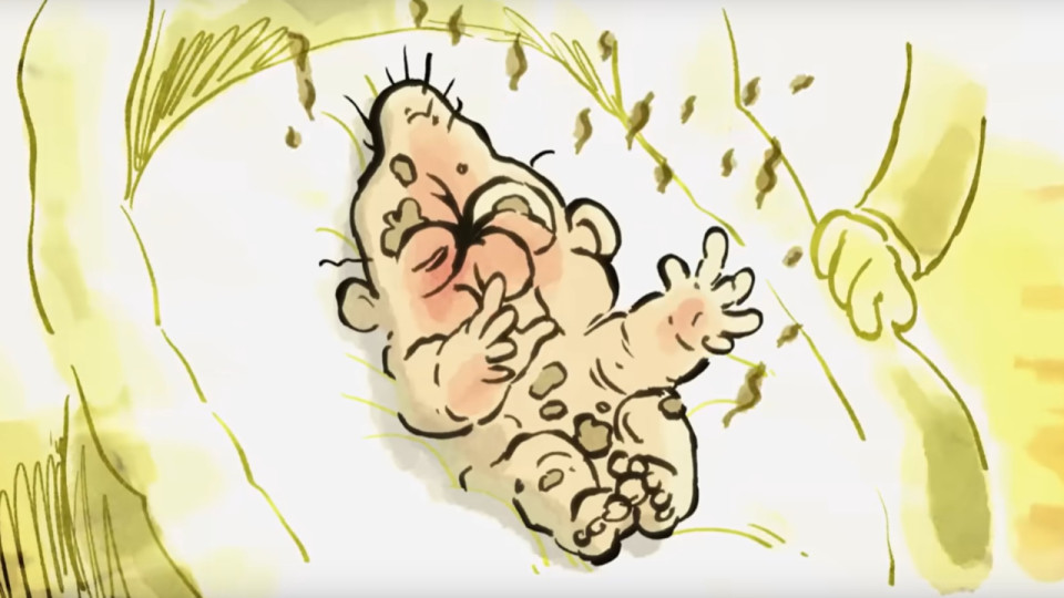 "Jésus représenté comme un monstre moche" : le Rassemblement National demande à la Région Auvergne-Rhône-Alpes d’arrêter de financer des productions "Folimage"