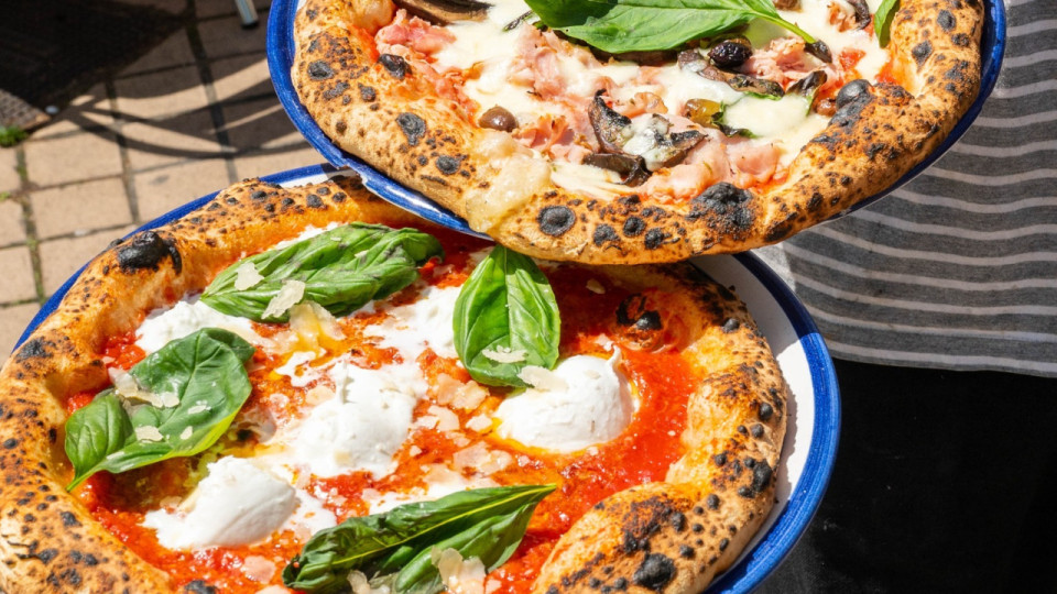 Les mafieux calabrais étaient dans la pizza et la "farine" : la JIRS de Lyon procède à un coup de filet dans la région